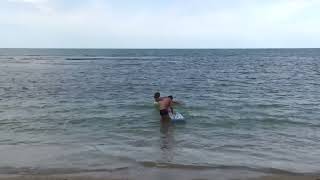 картинка: 116. Жизнь в Германии. Путешествие. Доминикана. Пуэрто Плата 15.09.2011