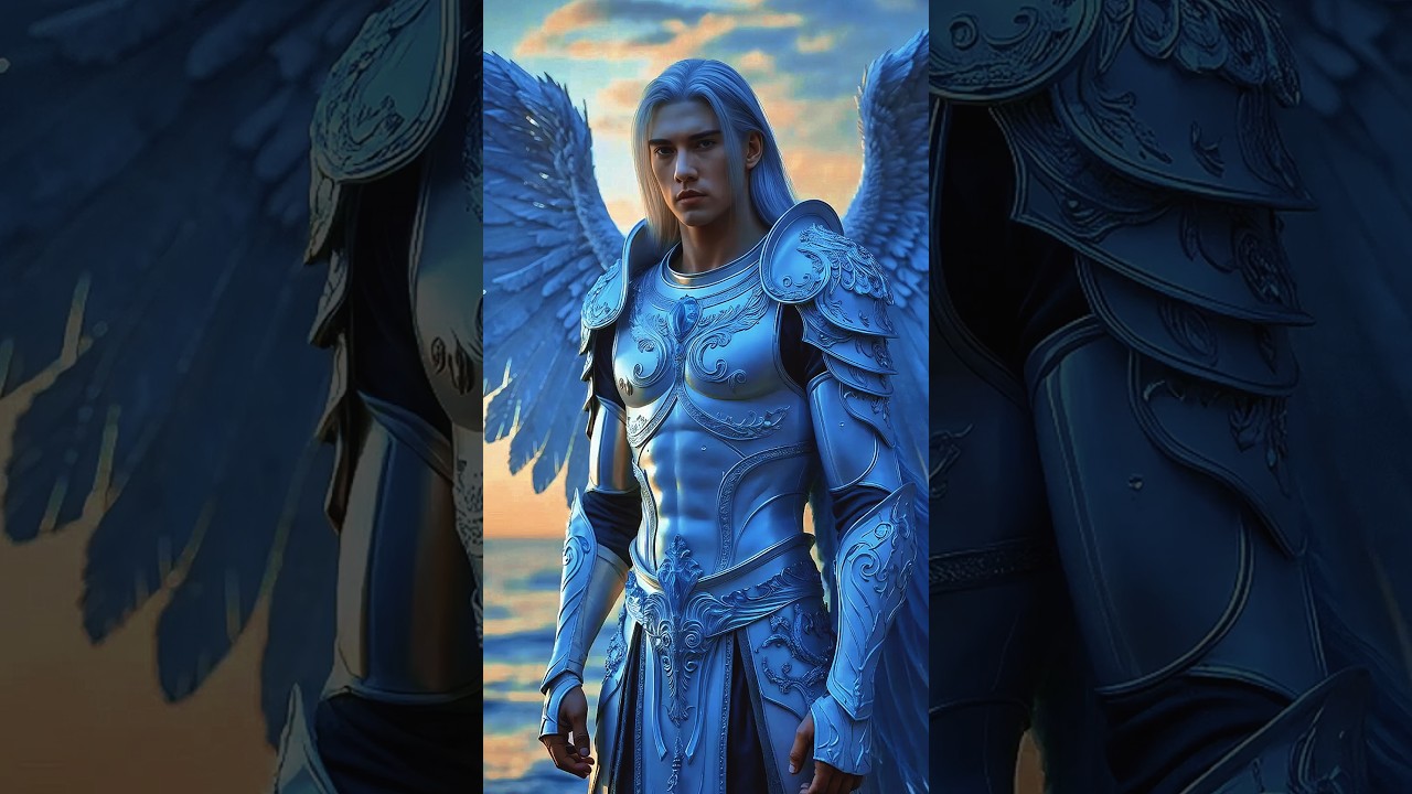 PART 1 - Who is your favorite ANGEL? 