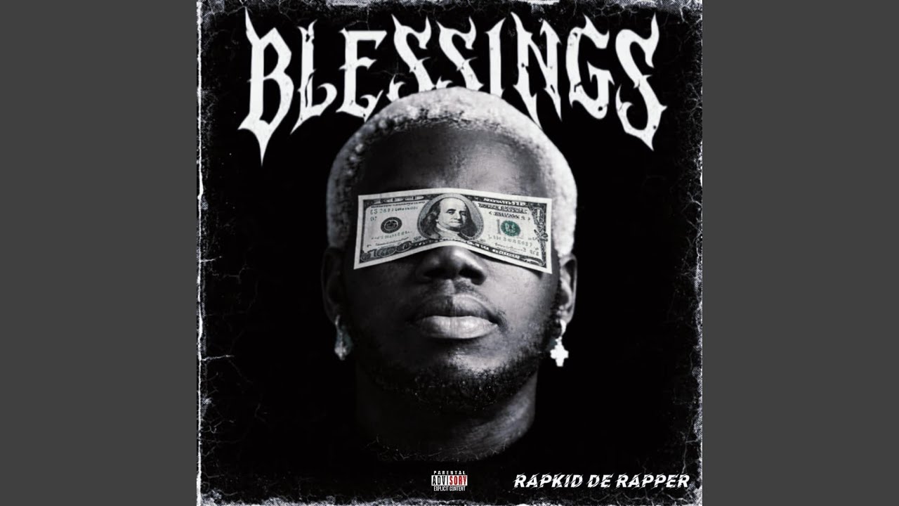 Watch Blessings on YouTube Watch Blessings on YouTube