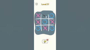 DOP 4: Draw One Part Level 77