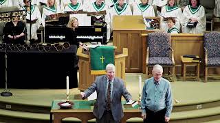 The Power and Promise of the Resurrection