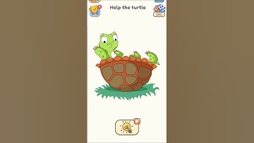 DOP 5 Delete One Part level 284 #shorts #youtubeshorts #youtube #ytshorts