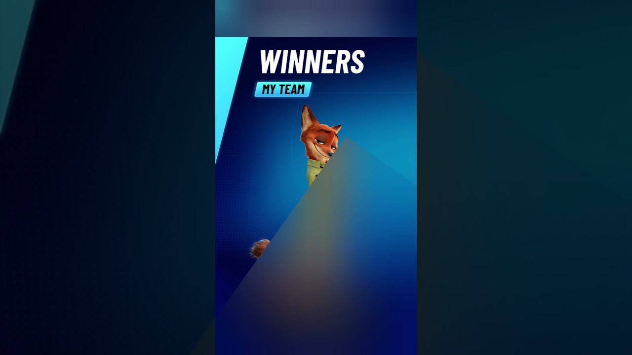 EXPECTED RACERS SEASON 17 (ZOOTOPIA) in Disney Speedstorm