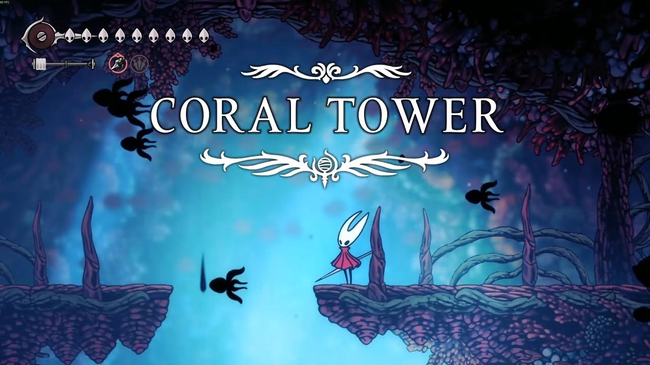 Crust King Khann! | Hollow Knight: Silksong | EP 75 | Слепое прохождение |