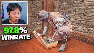 Suck At Solo Q? Watch This (R6 Educational Commentary)