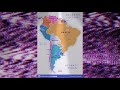 South america  rock the capitals nightcore