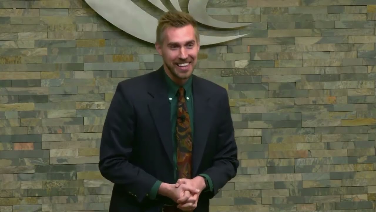 Личната опитност на п-р Арон Крюс