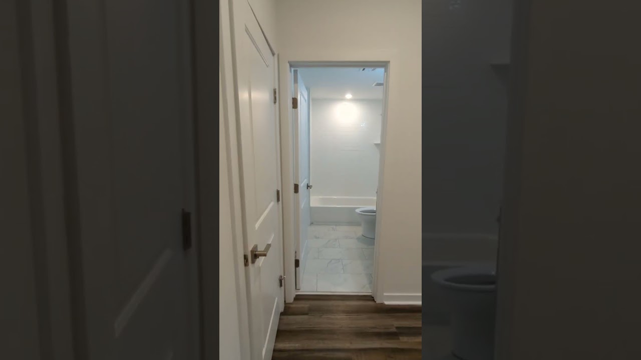 Fishtown Flats - Unit 64 (2-Bedroom)