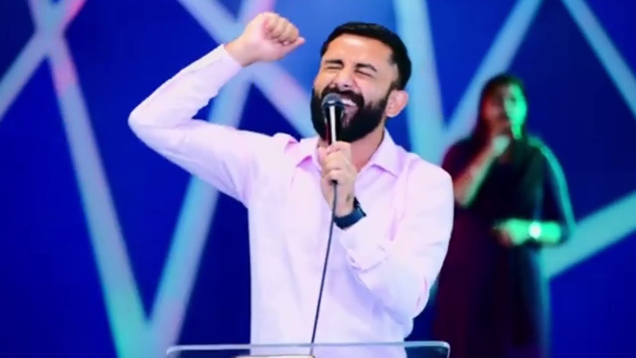 //Immanuel KB//Christian Malayalam worship songs//New latest Christian songs//Heavenly Music//