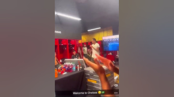 Joao Pedro on the dance floor after Chelsea win #football #thiago #joaofelix #thiagosilva
