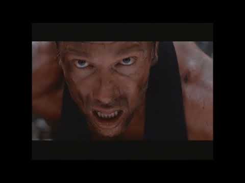 Predator (1987) Deleted scenes - behind the scenes of predator