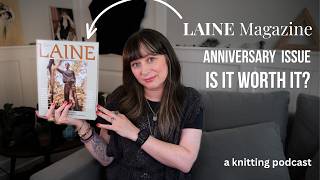 Is the 10th Anniversary Laine Issue Actually Worth It?