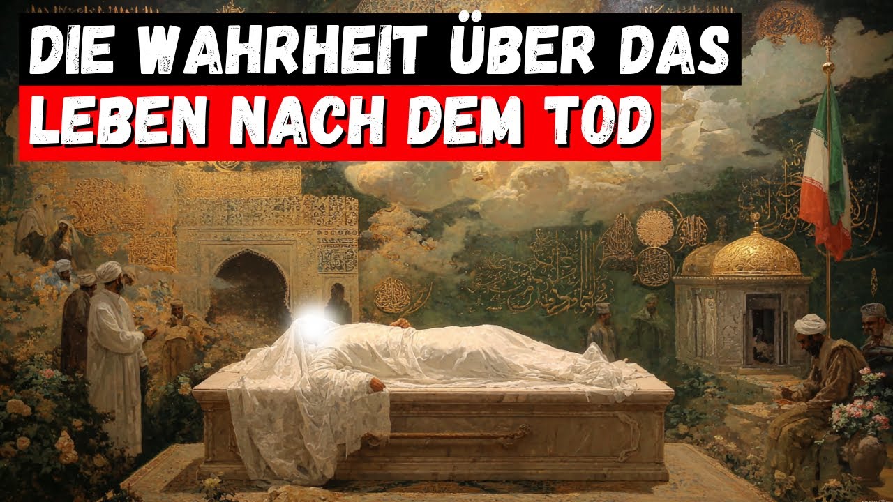 das-leben-nach-dem-tod-im-islam-die-vollst-ndige-reise-der-seele-youtube