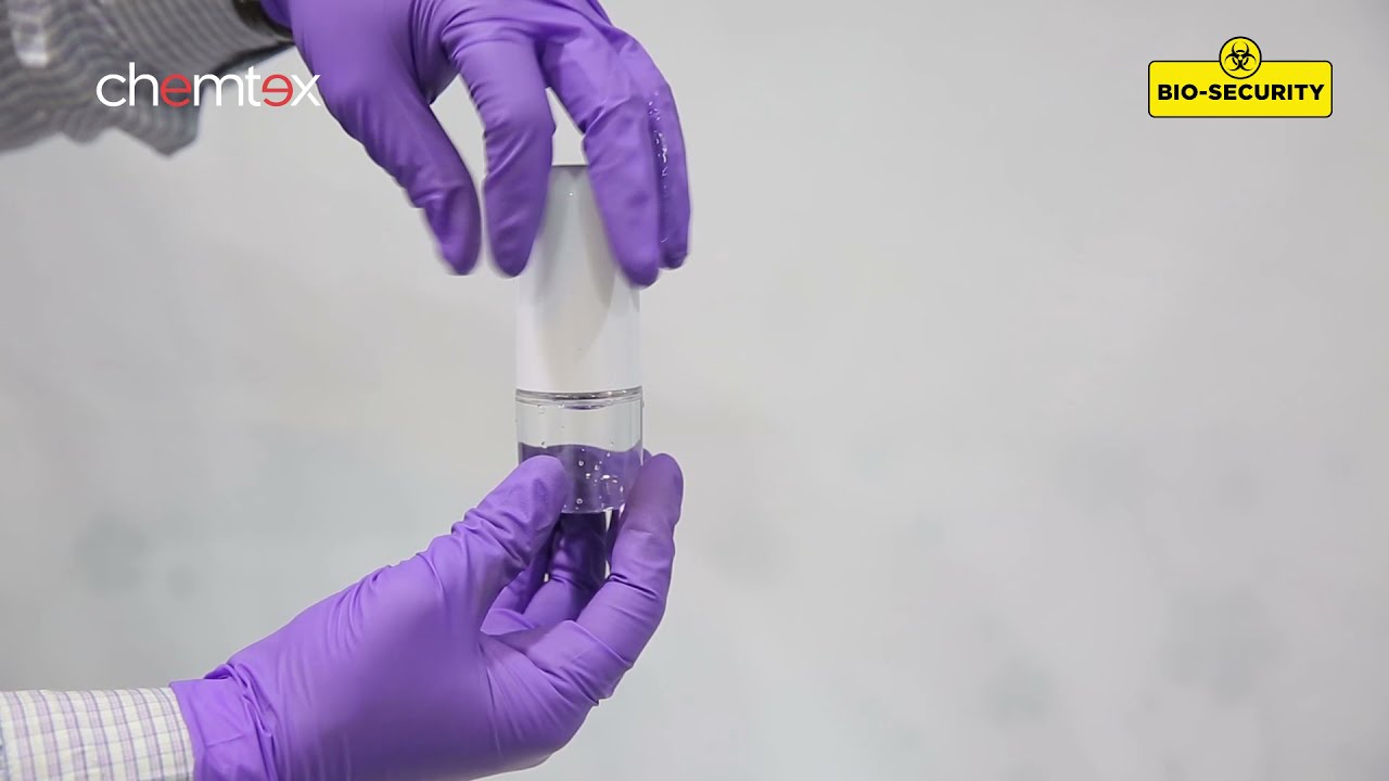 Everyday Use Silver Accelerated Hydrogen Peroxide based Chemtex Alstasan Silvox 150 Mist