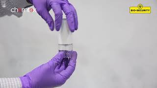 Everyday Use Silver Accelerated Hydrogen Peroxide Based Chemtex Alstasan Silvox 150 Mist