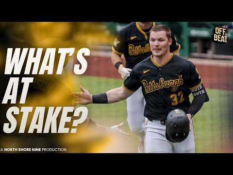 Is Henry Davis Finally Becoming the Hitter the Pirates Drafted?