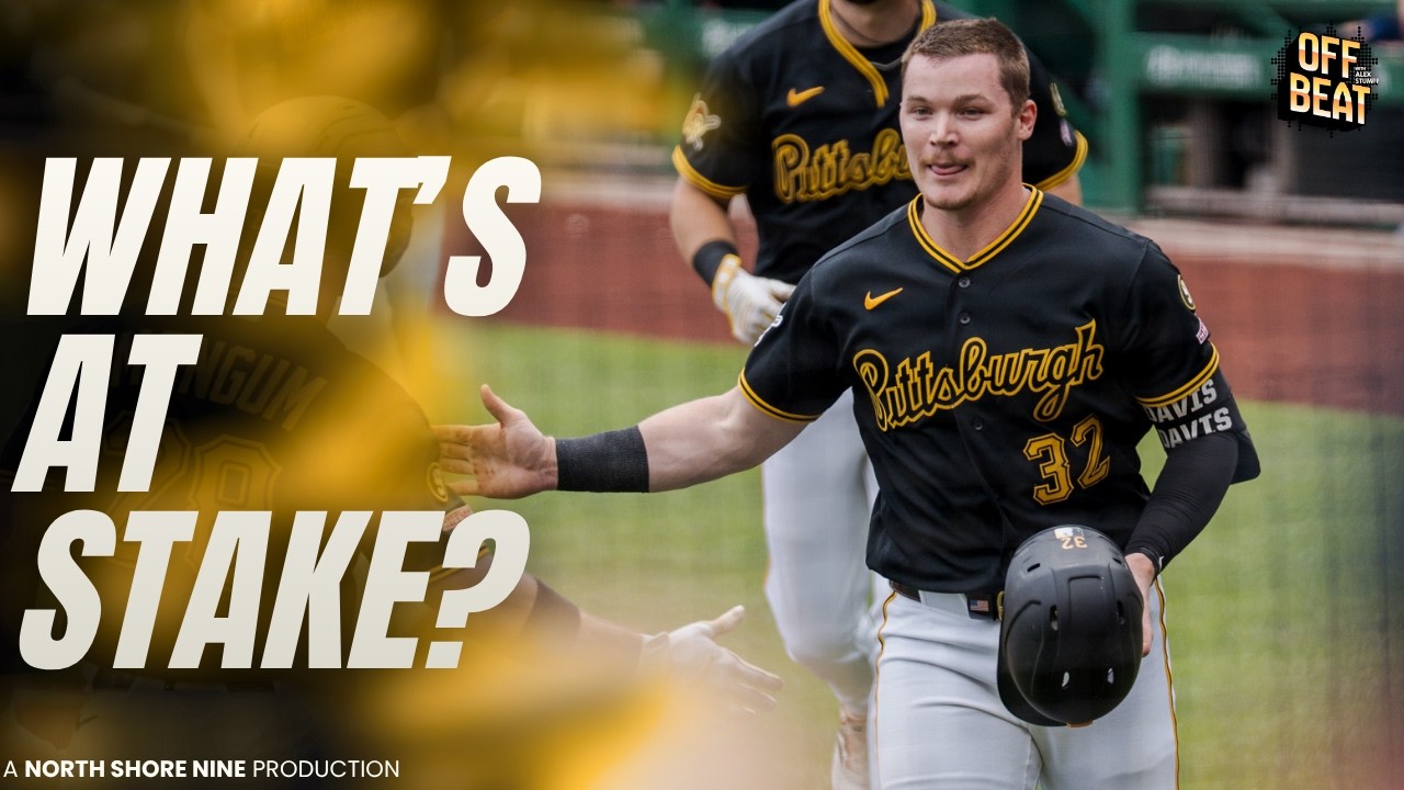 Is Henry Davis Finally Becoming the Hitter the Pirates Drafted?