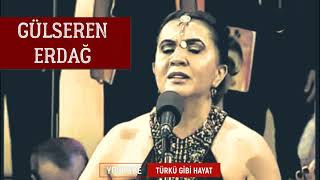 Şu Kışlanın Kapısına - Gülseren Erdağ (Yüce Dağlar Olmasaydı) Resimi