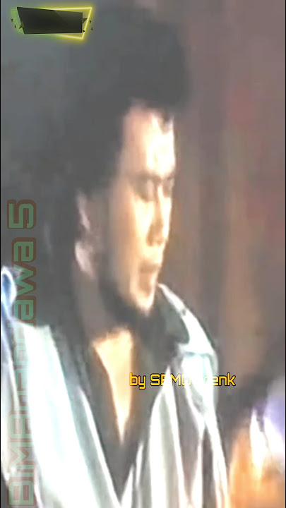 RHOMA IRAMA _ PERBEDAAN @RhomaIramaOfficial @BIMApandawa5