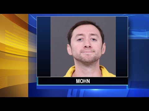 Michael Mohn Obituary Levittown Pa