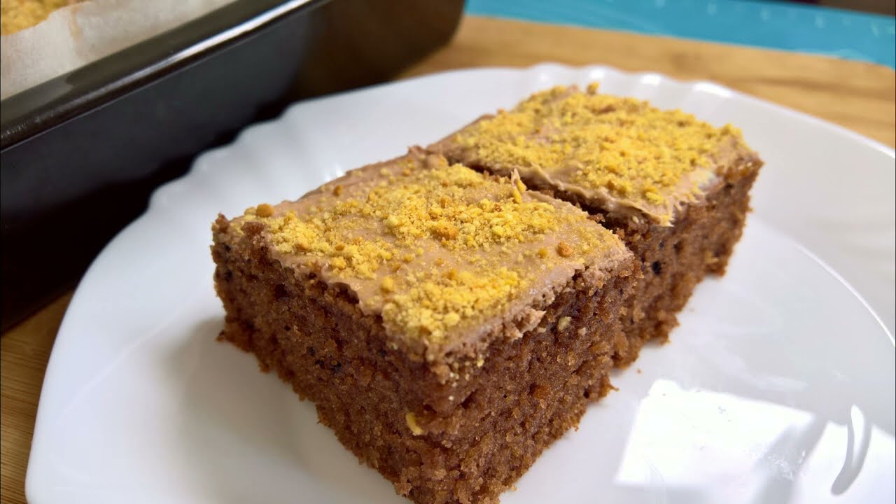 EUROKREM KOLAČ SA PLAZMOM, MERA NA ČAŠE, BEZ MIKSERA