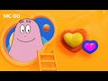 باربا بابا الأن نكلودين جونيور