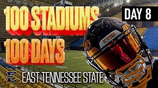 We Find A Hidden Gem At East Tennessee State