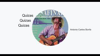 Miniatura de "Quizas, Quizas, Quizas - Antonio Carlos Bonfa"