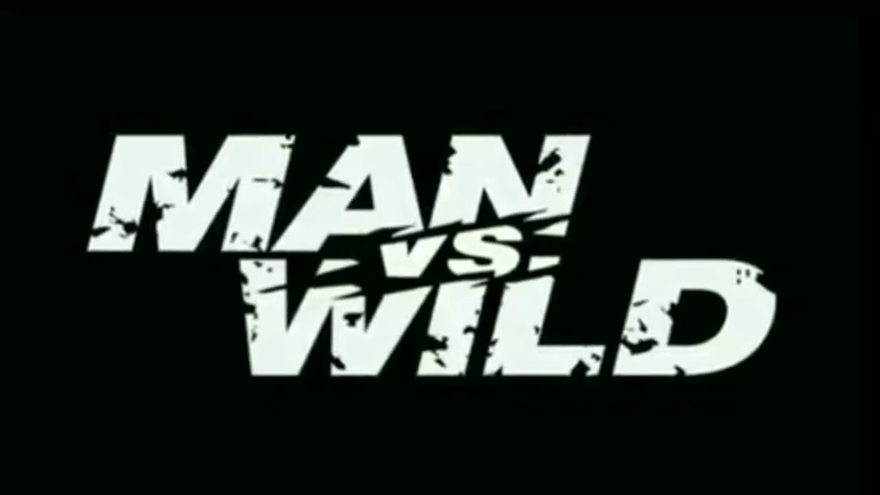 Man Vs Wild theme song no copyright