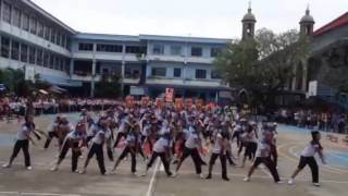 GRADE 6 / LCCBACOLOD / INTRAMS 2014