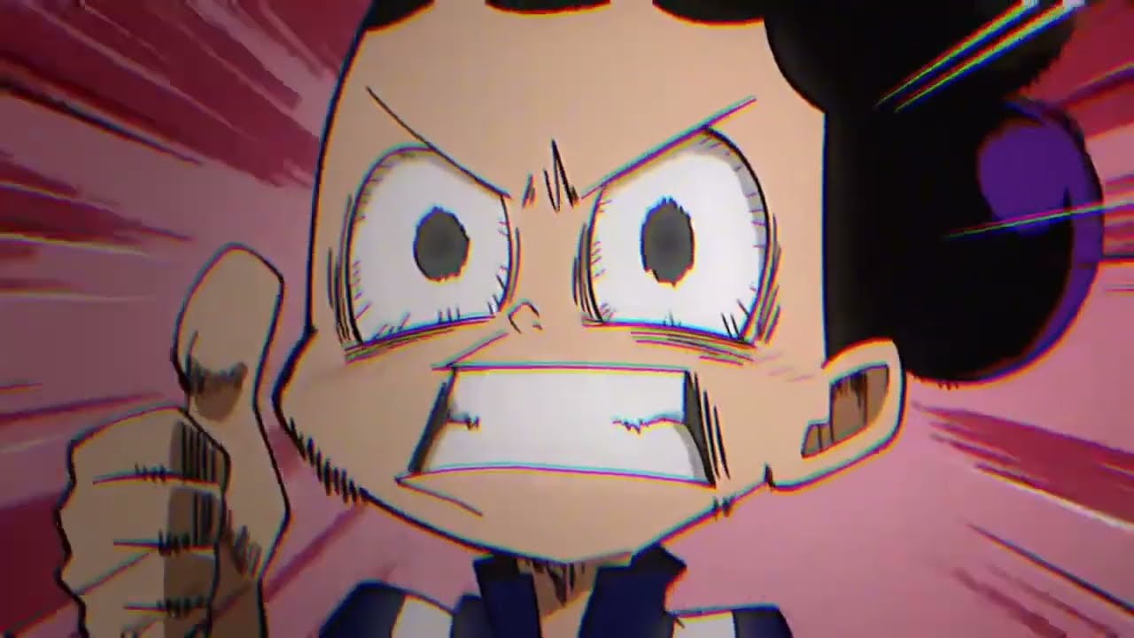 MINETA BOULE COULANTE 🍇(MHA)