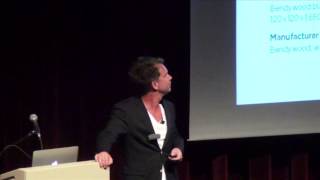 Material Innovation in Architecture, Kim Nielsen and Kasper Guldager Jørgensen