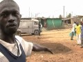 Abidjan dans le quartier de yopougon des cadavres par dizaines