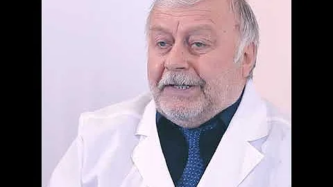 Про боли в ПОЯСНИЦЕ поясняет Невролог Горбачев Н. В.