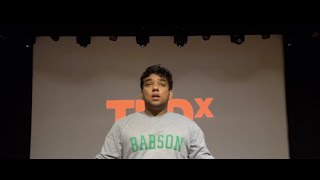 Vivaan Daga - Babson Video Supplemental (Accepted - Class of 2029)