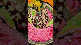RadheRadhe🙏#shrikrishna #radha #Vrindavan #bhakti #india #spritual #viral #shorts #shreeradha