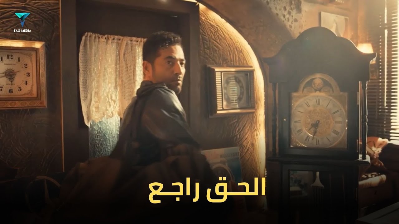 تفاصيل جديدة في اغتيال ابو توبة ومراته.. ابنه شاف كل حاجة #توبة