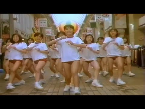【CM】雪印 ねるじぇら