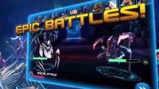 Battle Hackers (Official Trailer)