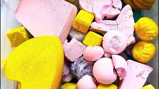 Asmrgymchalk | satisfying | please subscribe | powdery | crispy 