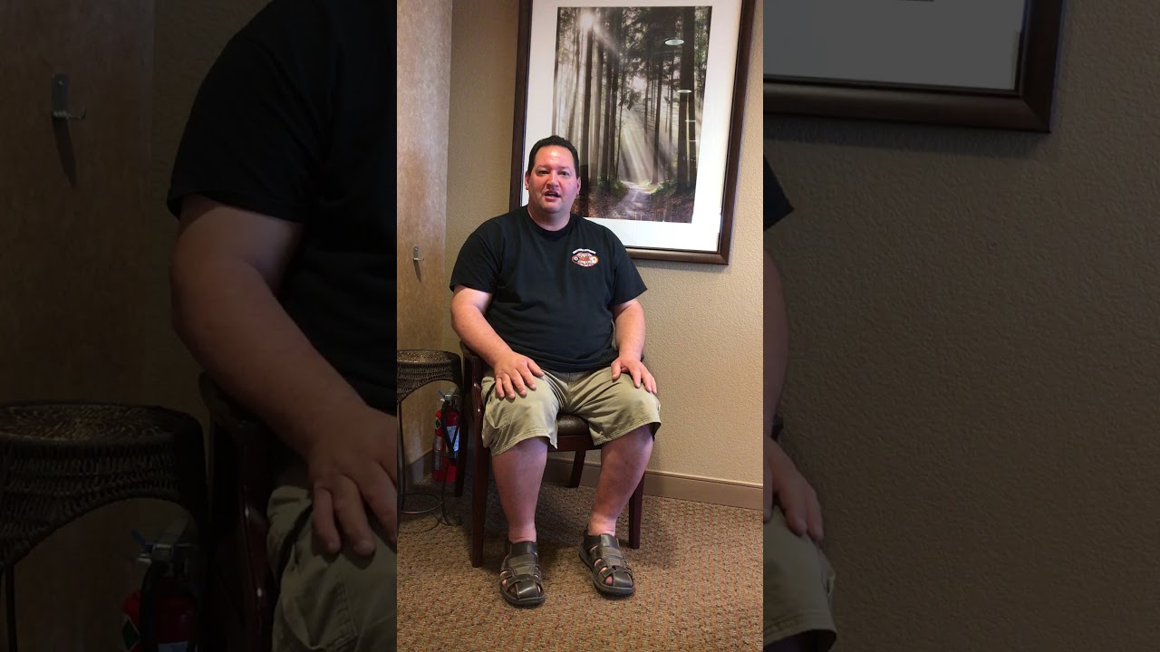 Patient Testimonial: Oral Sedation | Greeley Dental Care