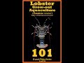 Tropical Spiny Rock Lobster 101 - species Panulirus 'ornatus' - Video (1of3)