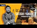 Meet the Maker: Satoshi Yamane F/CE founder at ROOT