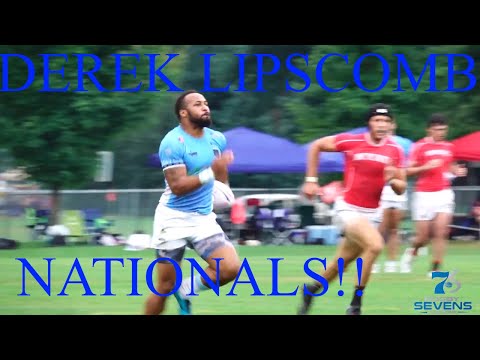 I feel like I am going to shed a tear | Old Blue's Derek Lipscomb on Nationals