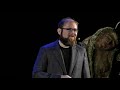 Learning from Nature - Circular Economies & Biomimicry | Seth Galewyrick | TEDxHieronymusPark