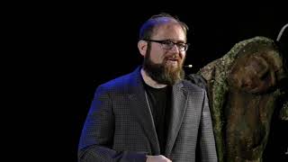 Learning from Nature - Circular Economies & Biomimicry | Seth Galewyrick | TEDxHieronymusPark