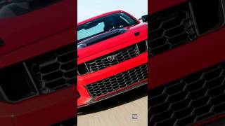 795 HP por mucho menos que un GTD… ¿el Mustang que rompe la lógica?