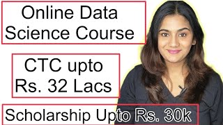 Do this course to Get a good job chance with CTC upto 32 Lacs