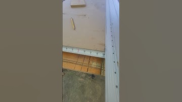 Mafell bosch parallel cutting quick hack for fsn track for track plunge saws