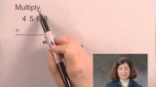 Prealgebra & Introductory Algebra Ch1 Ex12